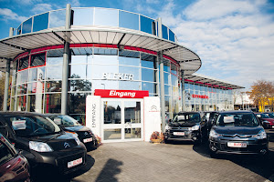 Autohaus Bleker GmbH