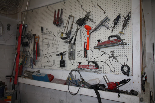 Auto Body Shop «Town Line Body Shop, Inc.», reviews and photos, 781 Main St, Monroe, CT 06468, USA