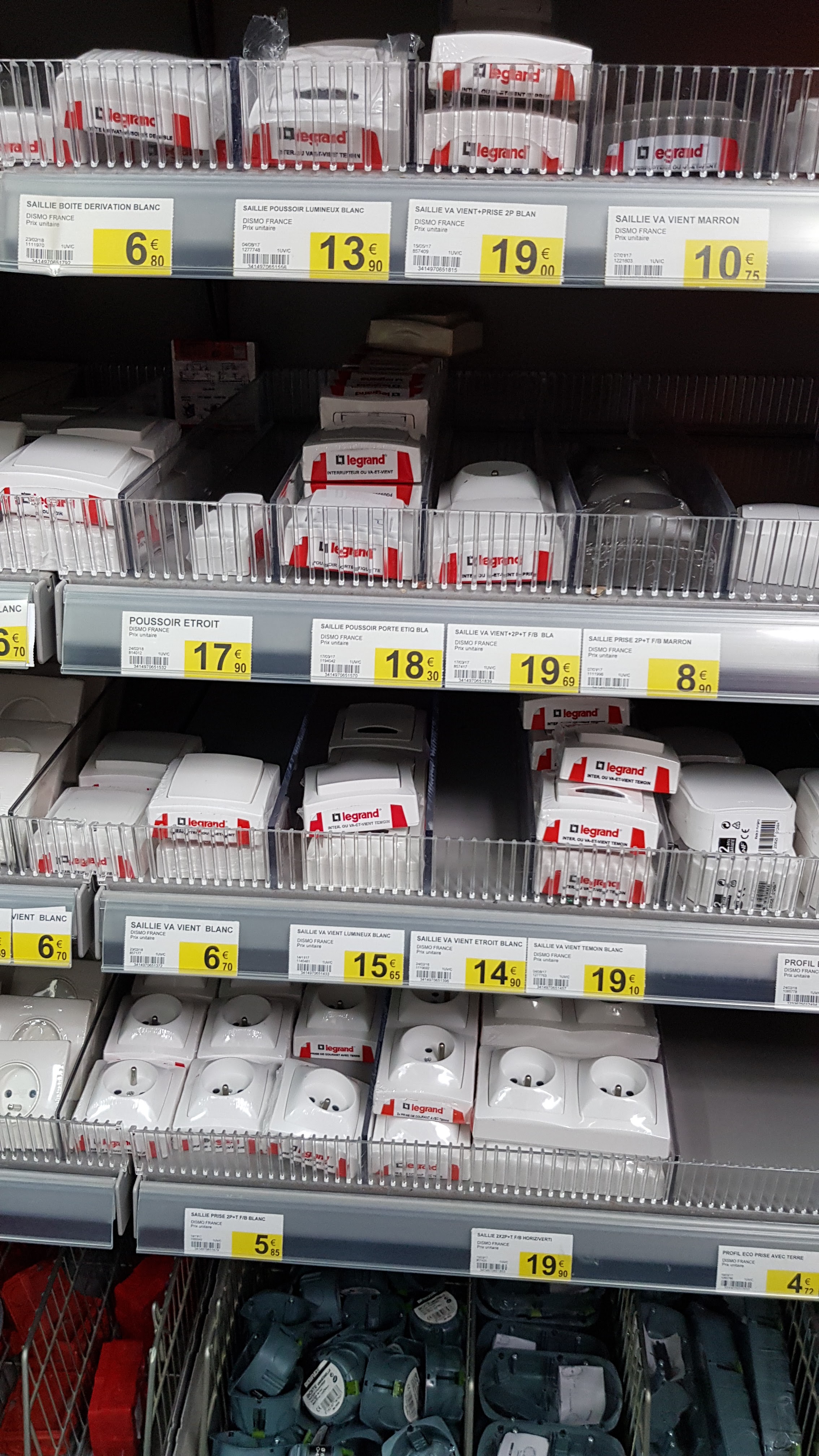 Photo n° 1 de l'avis de Th.e fait le 11/07/2018 à 21:38