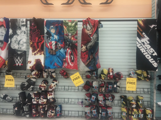 Variety Store «FYE», reviews and photos, 5546 South Redwood Rd, Salt Lake City, UT 84123, USA