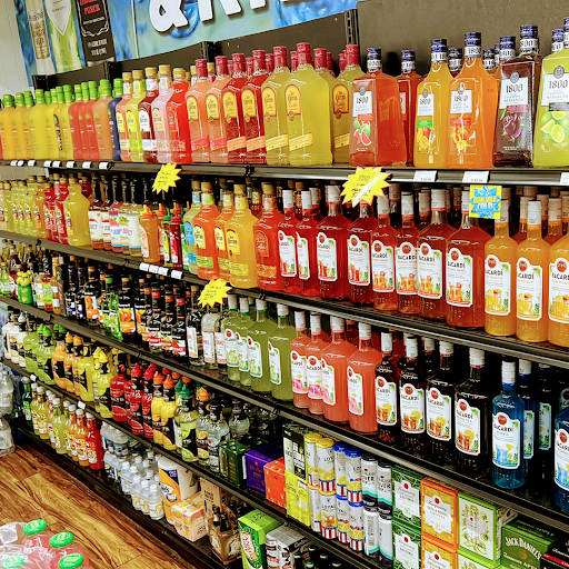 Liquor Store «D & M Liquor Store», reviews and photos, 595 Ralph David Abernathy Blvd, Atlanta, GA 30312, USA