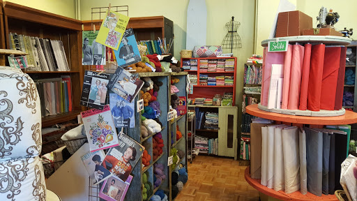 Fabric Store «digs», reviews and photos, 3800 Grand Ave S, Minneapolis, MN 55409, USA