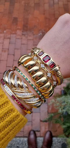 Jewelry Buyer «Attos Antique & Estate Jewelry», reviews and photos, 50 Exchange St, Portland, ME 04101, USA