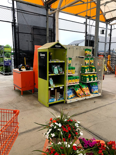 Home Improvement Store «The Home Depot», reviews and photos, 2000 Harrell Rd, Kingsport, TN 37660, USA