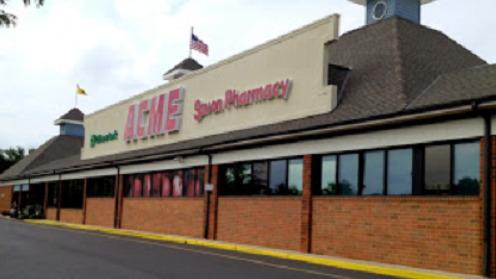 ACME Markets, 175 NJ-70, Medford, NJ 08055, USA, 