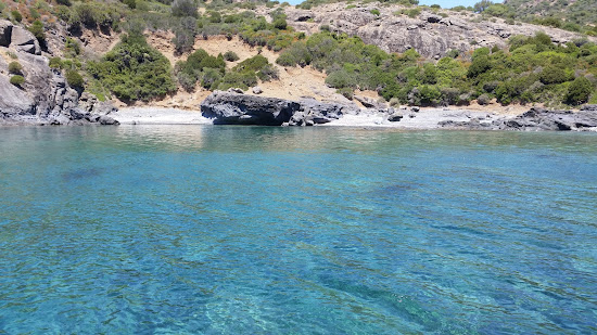 Cala Bernardu