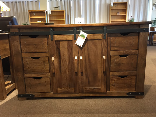 Furniture Store «Oak For Less Furniture», reviews and photos, 1660 S Alma School Rd #100, Mesa, AZ 85210, USA