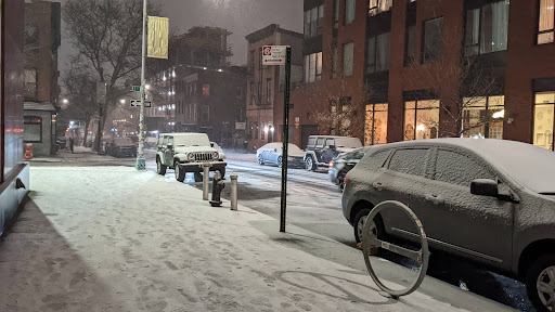 Movie Theater «Williamsburg Cinemas», reviews and photos, 217 Grand St, Brooklyn, NY 11211, USA