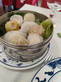 Dumpling du Restaurant chinois Jing Du à Garches - n°5