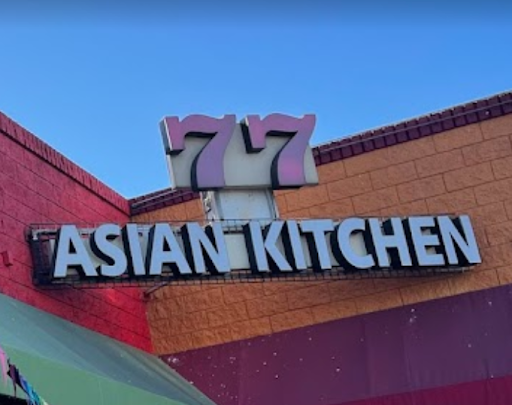 77 Asian Kitchen image