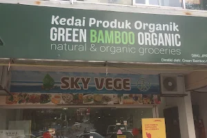 Green Bamboo Organic Shop image