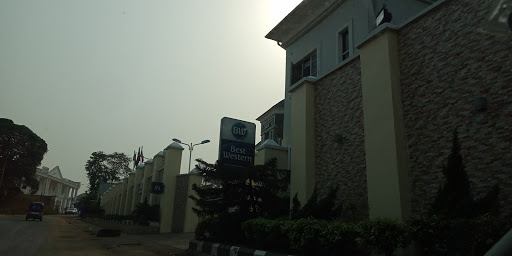 Best Western Meloch Hotel, Amaokpo Road, Ifite Awka, Nigeria, Buffet Restaurant, state Anambra