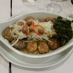 Photo n°1 de l'avis de Santi.a fait le 27/12/2018 à 11:59 sur le  Pizzaria Tio Fredo à Ponte da Barca