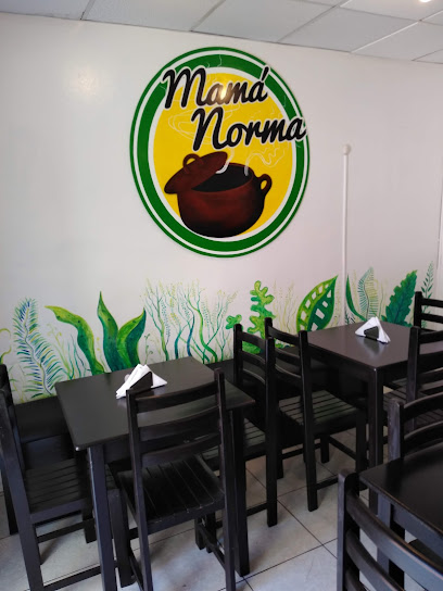 Mamá Norma
