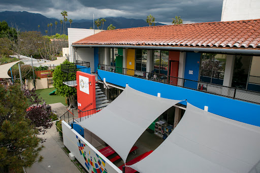 International School of Los Angeles / Lycée International