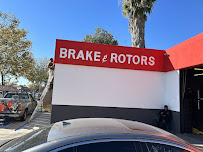 Unique Tires & Wheels - Photo 6 - Car repair in Sacramento, CA, Sacramento