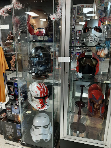 Toy Store «Toy Fusion», reviews and photos, 2230 Arden Way Ste A, Sacramento, CA 95825, USA