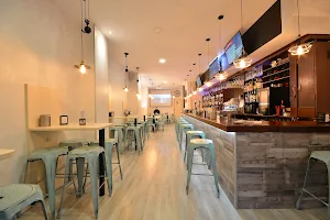 Okey Café Gastro bar image