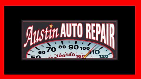 Auto Repair Shop «Austin Auto Repair», reviews and photos, 9324 U.S. 290, Austin, TX 78736, USA