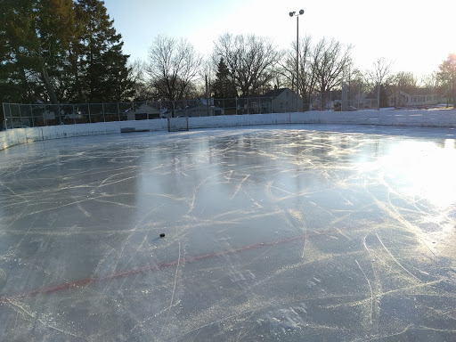 Park «Bohanon Park», reviews and photos, 4917 Bryant Ave N, Minneapolis, MN 55430, USA