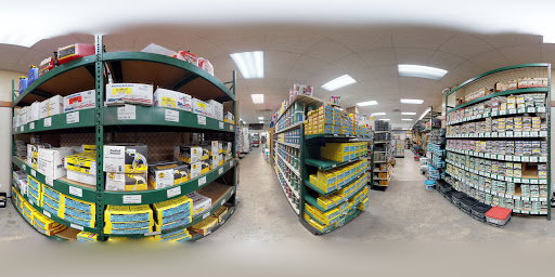 Building Materials Store «Sparr Building and Farm Supply», reviews and photos, 240 S Main St, Williston, FL 32696, USA
