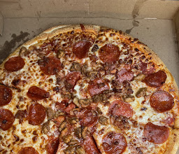 Little Caesars Pizza Lasalle photo