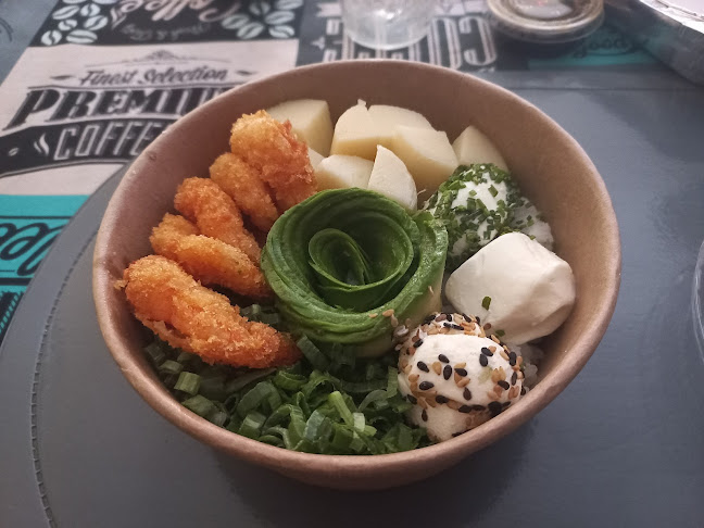 Kaii Sushi - Cerrillos