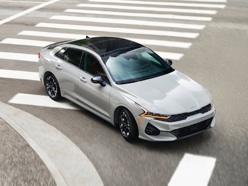 Kia Dealer «Mark Martin Kia», reviews and photos, 1601 Batesville Blvd, Batesville, AR 72501, USA