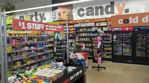 Variety Store «Five Below», reviews and photos, 3632 Concord Pike, Wilmington, DE 19803, USA