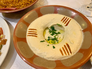 Photo n°12 de Restaurant Layalina à Lille ()