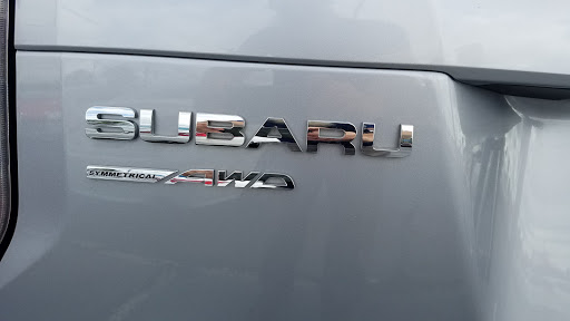 Subaru Dealer «Anderson Subaru», reviews and photos, 7050 Pensacola Blvd, Pensacola, FL 32505, USA