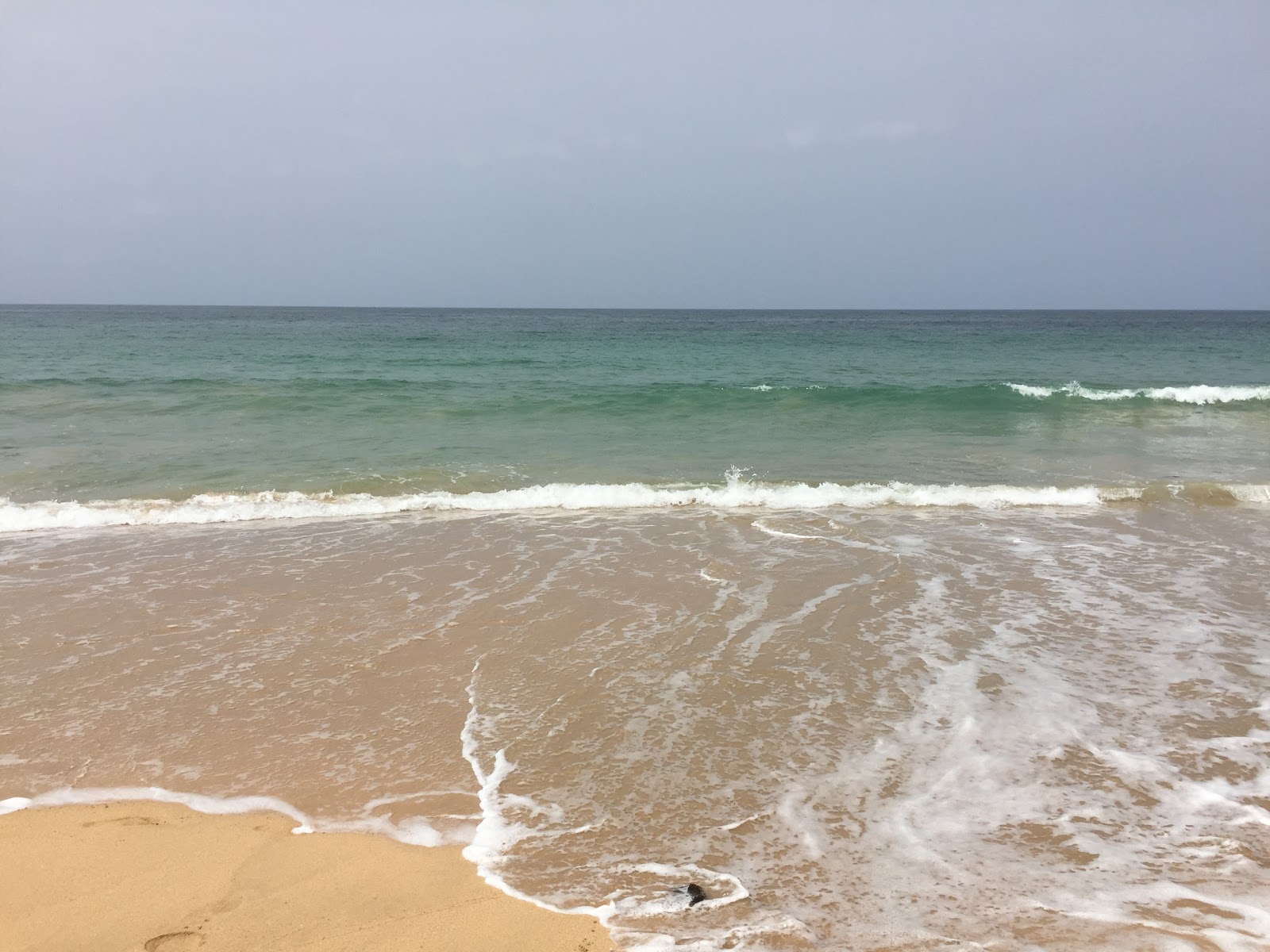 Plage Sidi Bouzid photo #7