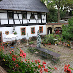 Photo n°2 de l'avis de Alexander.a fait le 14/09/2017 à 04:15 sur le  Zum Frongut à Burgstädt