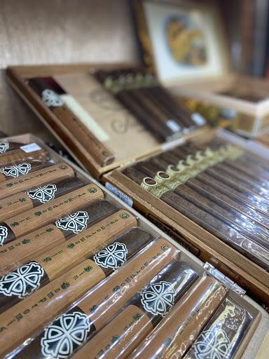 Tobacco Shop «Tobacco Land», reviews and photos, 7910 Calumet Ave, Munster, IN 46321, USA