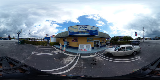 Butcher Shop «Don Domingo Quality Meat», reviews and photos, 3101 SW 107th Ave, Miami, FL 33165, USA