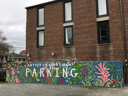 Art Supply Store «Artist & Craftsman Supply Charleston Uptown», reviews and photos, 981 King St, Charleston, SC 29403, USA