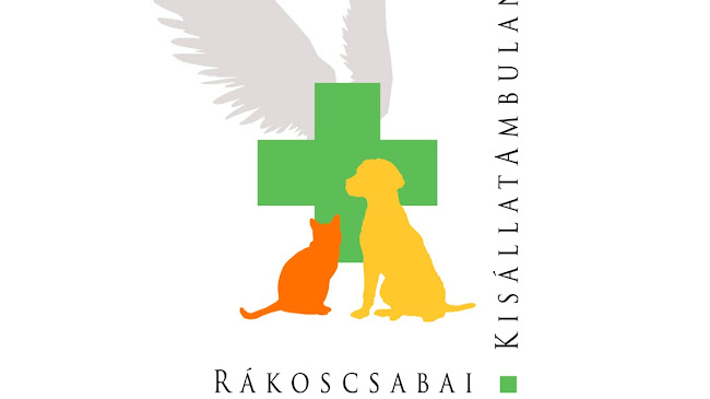 Rákoscsabai Kisállatambulancia - Állatorvos