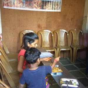 Shrinath Pav Bhaji photo
