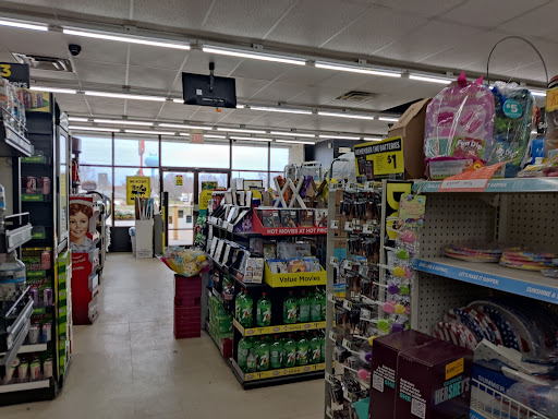 Discount Store «Dollar General», reviews and photos, 801 MN-44, Caledonia, MN 55921, USA