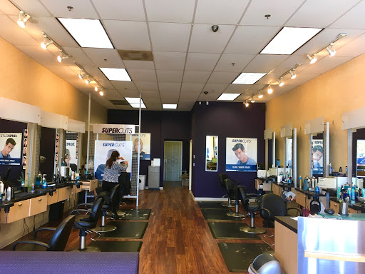 Hair Salon «Supercuts», reviews and photos, 661 Lomas Santa Fe Dr, Solana Beach, CA 92075, USA