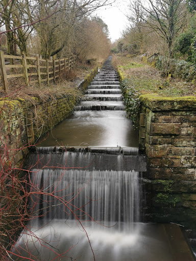 Strinesdale Country Park