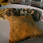 Photo n°2 de l'avis de Christian.a fait le 19/03/2023 à 10:53 sur le  Wiener Haus Assago à Assago