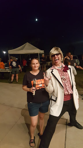 Live Music Venue «The Pavilion at Wolf Lake Memorial Park», reviews and photos, 2324 Calumet Ave, Hammond, IN 46320, USA