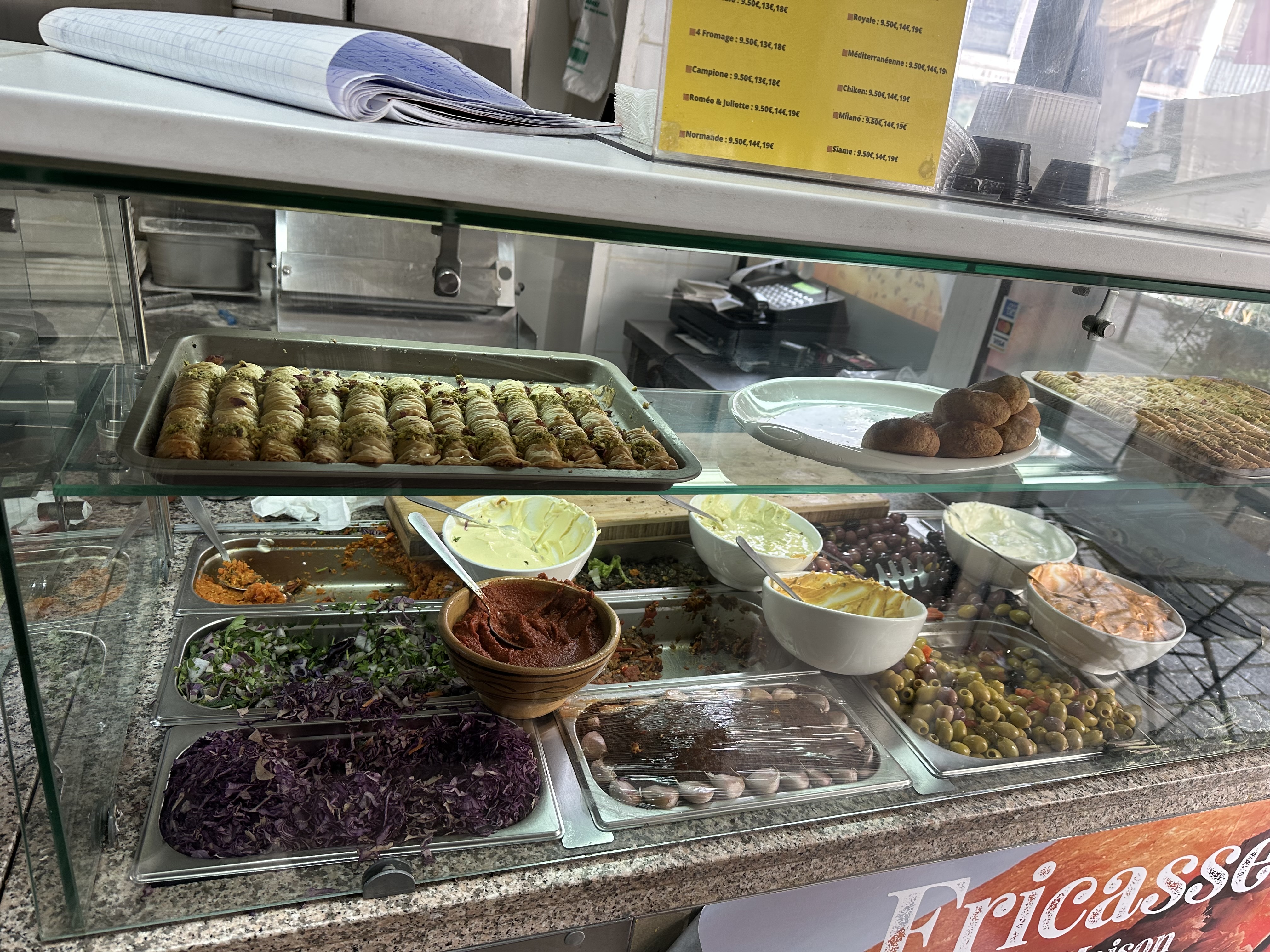 Photo n° 4 de l'avis de Boulbaba.a fait le 29/04/2023 à 16:52