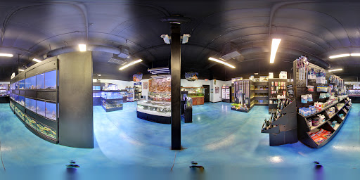 Tropical Fish Store «Pisces Reef Fish Emporium, LLC», reviews and photos, 9326 W Sahara Ave, Las Vegas, NV 89117, USA