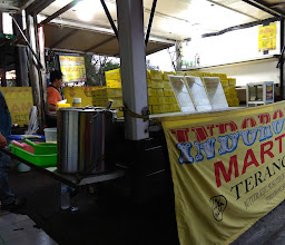 Indoroland Martabak & Terang Bulan Raya Kuta photo