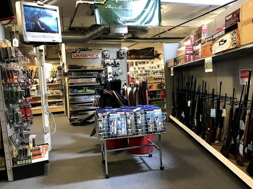 Gun Shop «Guns Fishing & Other Stuff», reviews and photos, 197 Butcher Rd, Vacaville, CA 95687, USA