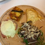 Photo n°1 de l'avis de Daniela.a fait le 27/12/2019 à 08:05 sur le  L'Antico Ulivo à Torremontanara