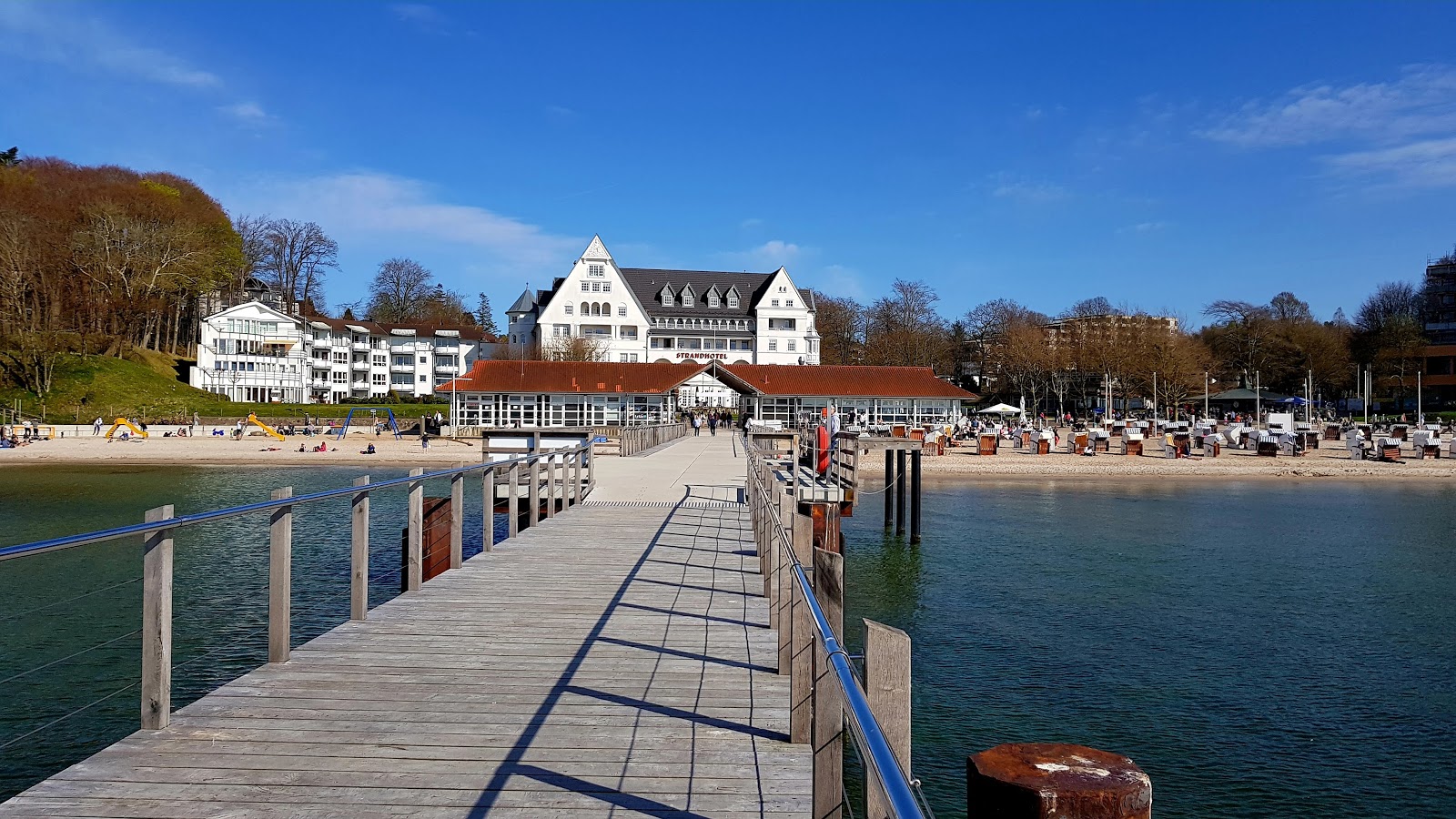 Strand Glucksburg photo #8