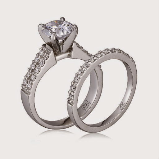 Jeweler «De Robertis Jewelers», reviews and photos, 52 LaSalle Rd, West Hartford, CT 06107, USA